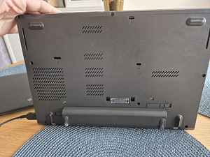 Lenovo Thinkpad L470 (3 фото из 5)