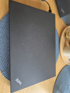 Lenovo Thinkpad L470 (4 фото из 5)