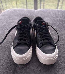 Nike vabaaja jalats 40,5 (2 foto / 6)