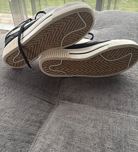 Nike vabaaja jalats 40,5 (4 foto / 6)
