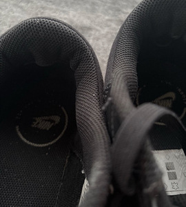 Nike vabaaja jalats 40,5 (5 foto / 6)