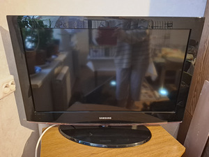 SAMSUNG teler (1 foto / 3)
