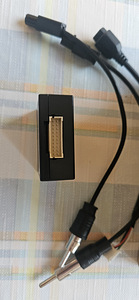 Canbus Canbus+juhtmed Ford (4 foto / 4)