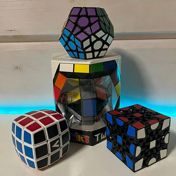 Кубик Рубика Rubiks Cube различные V-cube