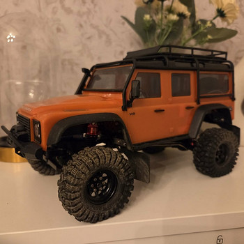 Traxxas TRX4M Defender