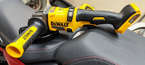 DeWalt DCG414 XR FlexVolt 54V (3 foto / 6)