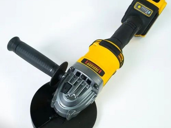 Ketaslõikur 125MM Dewalt akudele