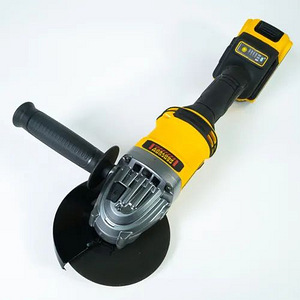 DeWalt DCG414 XR FlexVolt 54V (2 foto / 6)