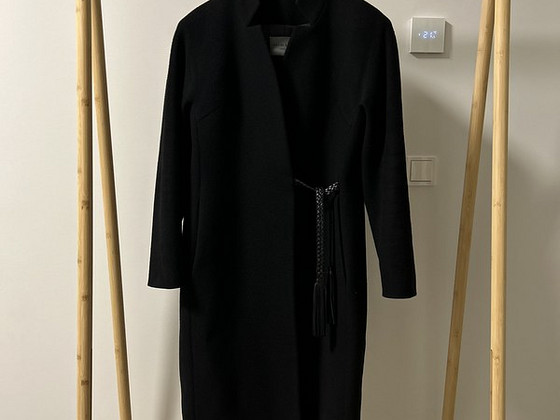 Весеннее пальто Atelier Borgo 12
