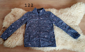 Lassie kevad jope 116 (2 foto / 4)