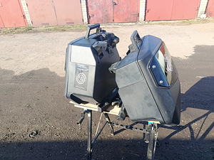 HONDA NT1100 originaal kohvrid (4 foto / 5)