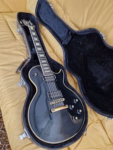 Greco Les Paul EG800, 1980 a. (1 foto / 4)