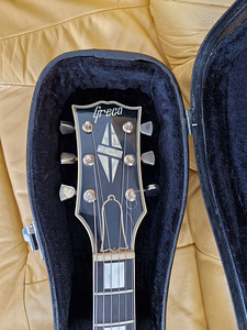 Greco Les Paul EG800, 1980 a. (2 foto / 4)