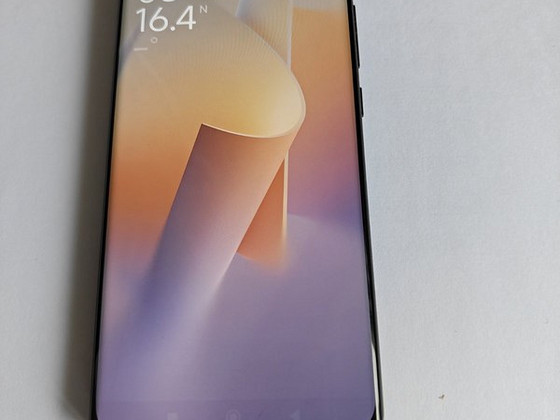 Xiaomi 12X