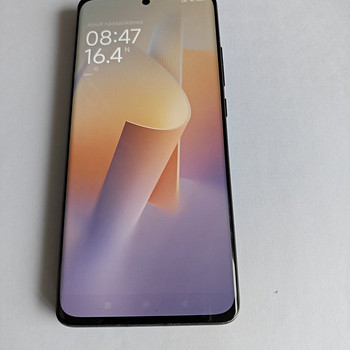 Xiaomi 12X