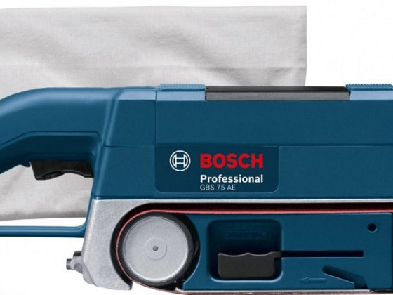Bosch GBS 75 AE