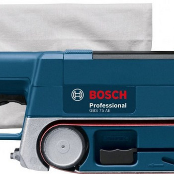 Bosch GBS 75 AE