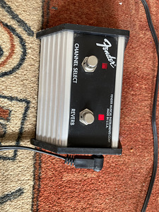 Fender 700 сделан в США (2 фото из 10)