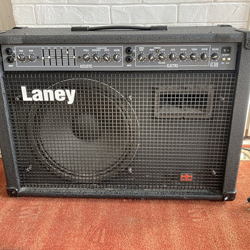 LANEY