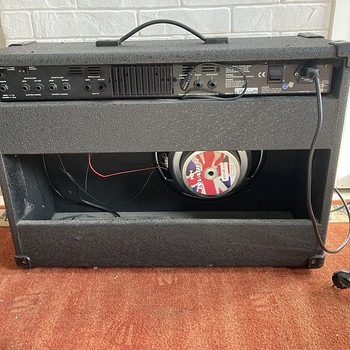 LANEY