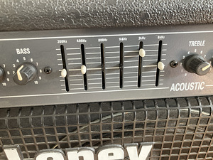 LANEY (9 фото из 10)