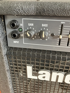 LANEY (10 фото из 10)