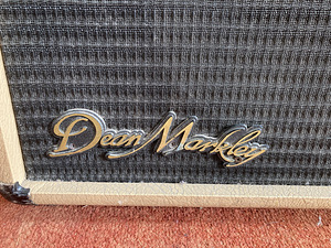 Dean Markley сделано в США (2 фото из 9)