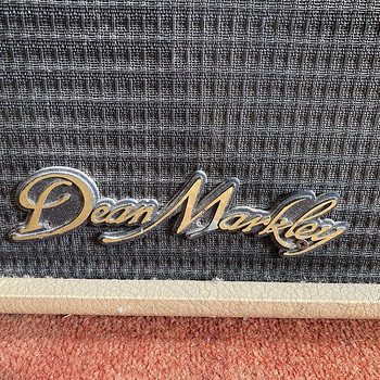 Dean Markley made in USA