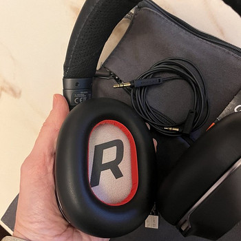 Plantronics Voyager 8200 UC kõrvaklapid