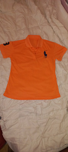 Футболки LACOSTE (2 фото из 4)