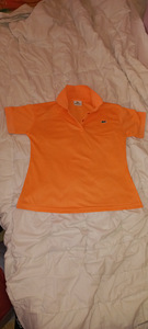 Футболки LACOSTE (3 фото из 4)