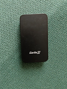 Carlinkit 5.0 (1 фото из 1)