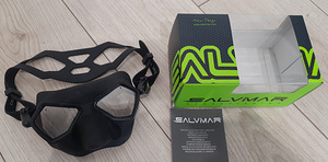 Salvimar mask (1 foto / 1)