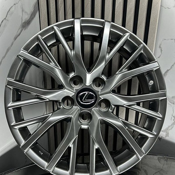 R20 5x114.3 Lexus AMZ H741F HB 20x8 ET: 30 60.1 uued