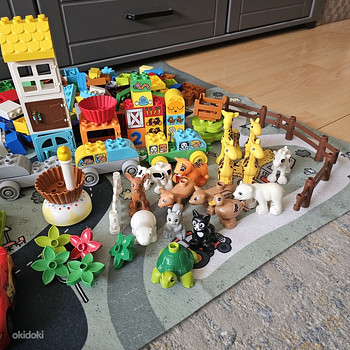 Lego duplo