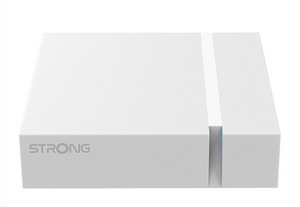 Strong LEAP-S3+ V2 Wi-Fi 4K Google TV Media Booster, White ( (3 foto / 4)