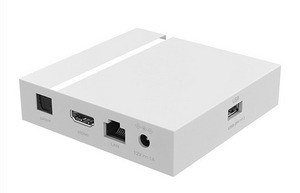 Strong LEAP-S3+ V2 Wi-Fi 4K Google TV Media Booster, White ( (4 foto / 4)