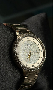 Часы Seiko Alba (1 фото из 7)