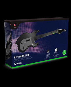 PDP Riffmaster беспроводная гитара (Xbox и ПК) (1 фото из 1)