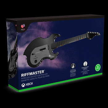 PDP Riffmaster беспроводная гитара (Xbox и ПК)