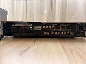Stereo süsteem (3 foto / 4)