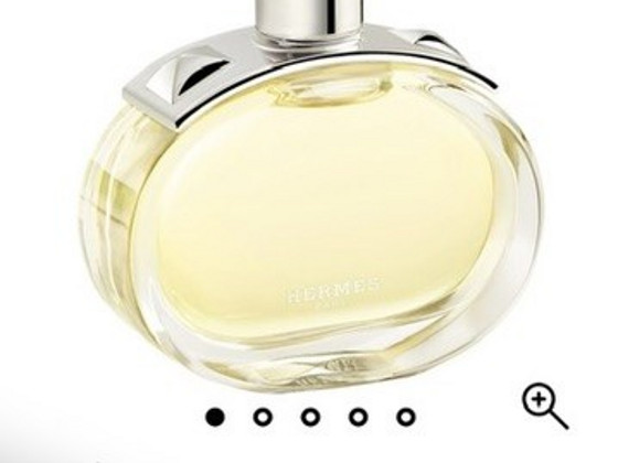 Парфюмерное масло Hermes Barenia