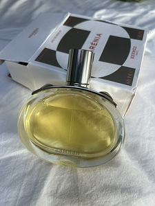Парфюмерное масло Hermes Barenia (2 фото из 4)