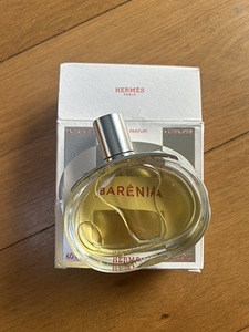 Парфюмерное масло Hermes Barenia (4 фото из 4)