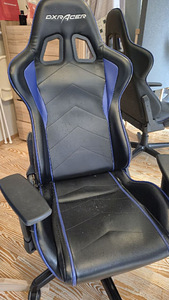 DX Racer Formula Gaming / Office chair (1 foto / 5)