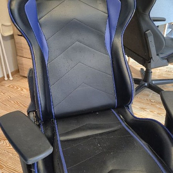 DX Racer Formula игровое / офисное кресло