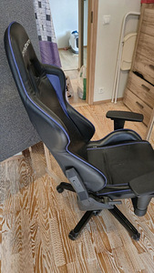 DX Racer Formula Gaming / Office chair (2 foto / 5)