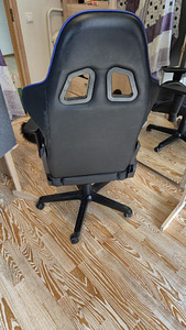 DX Racer Formula Gaming / Office chair (3 foto / 5)