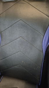 DX Racer Formula Gaming / Office chair (4 foto / 5)