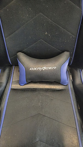DX Racer Formula Gaming / Office chair (5 foto / 5)